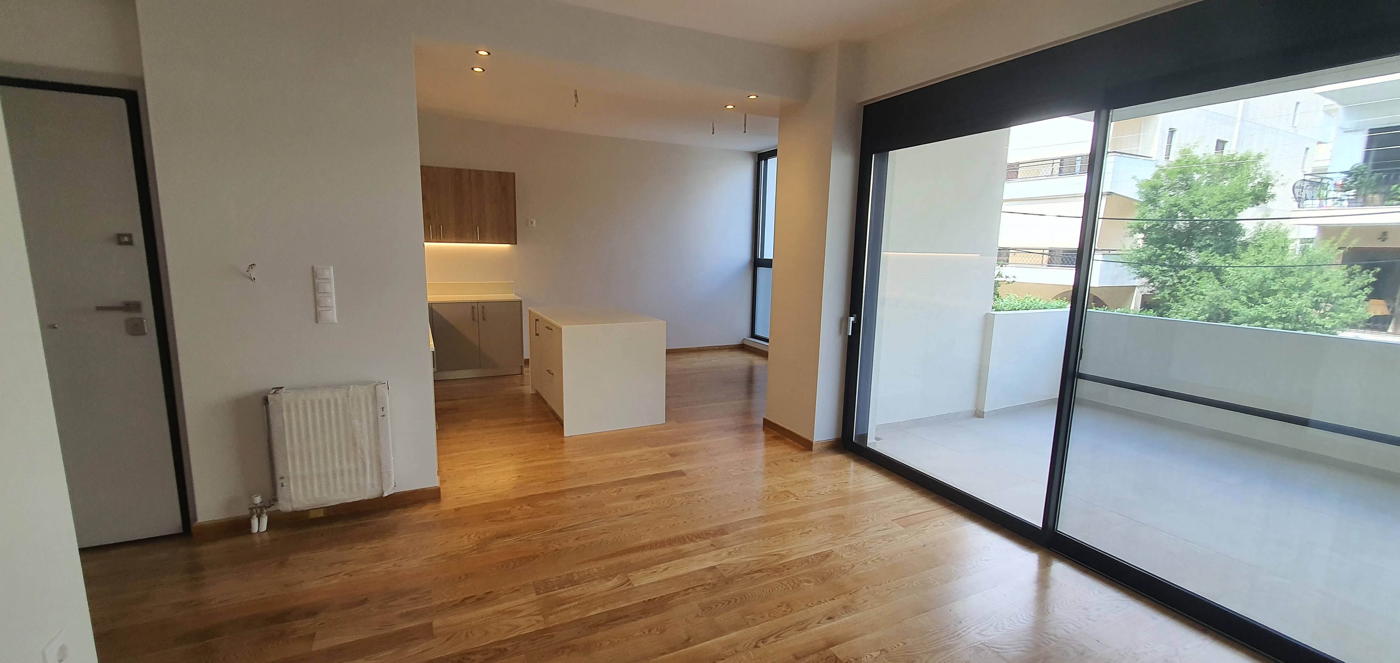 Voula Maisonette